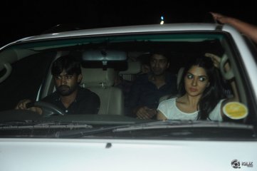 James Bond Movie Success Tour